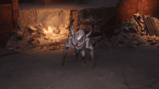 テラ破壊者クルック