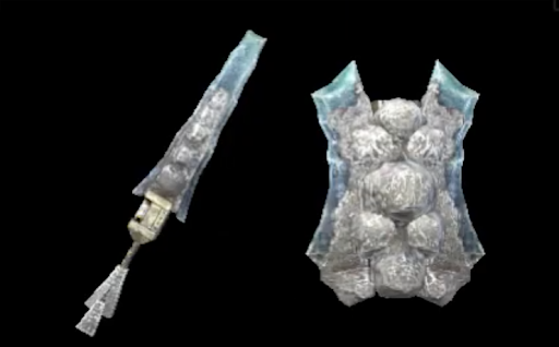 ギガントアームズⅢ