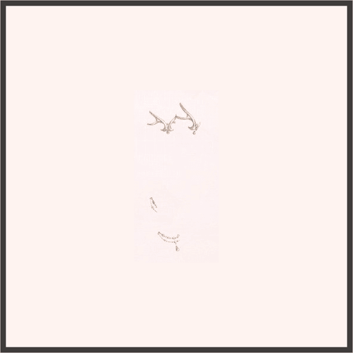 妖精のガーター