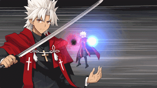 fgo-天草四郎宝具