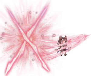 スカーサハ（バレンタイン）_初期状態