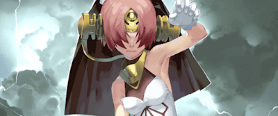 fgo-フランケンシュタイン_ステータス画像