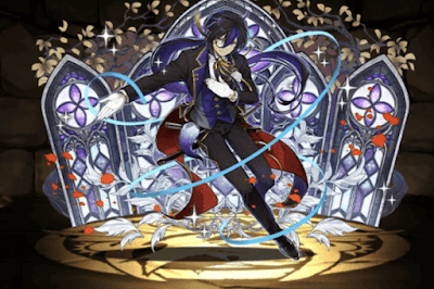 礼節執事・クロトビ