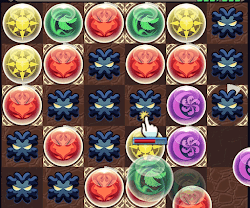 検定クエスト8　ルーレット