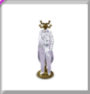 プラチナジャケット(ヴィル)