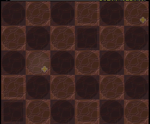 5700万DL記念チャレンジ【1】-暗闇