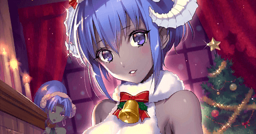 fgo-メリー・シープ