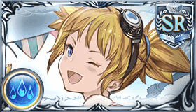 ペンギー（イベントSR）