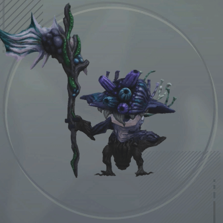 シャドウミステル