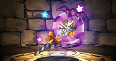 遊戯の星知神・トト＆ソティスのキャンディ