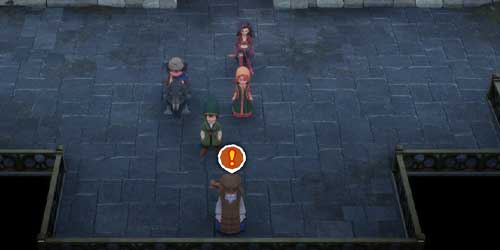 DQ7リイマジンド_5階の老楽師