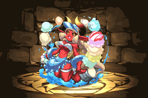 出張パティシエール・ミノタウリア