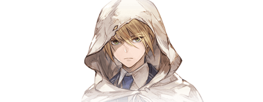 刀剣乱舞_山姥切国広