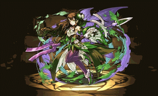 茨戒姫神・ヴァルキリーエリーゼ