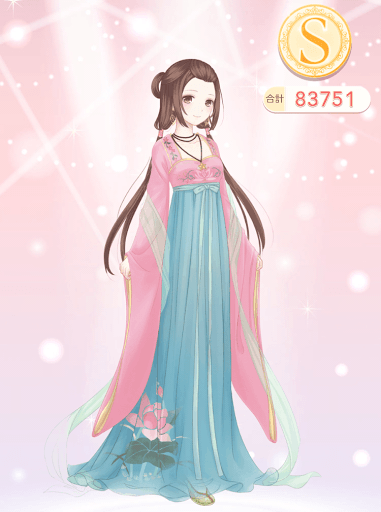 クエスト参考コーデタブ「参考画像URL」