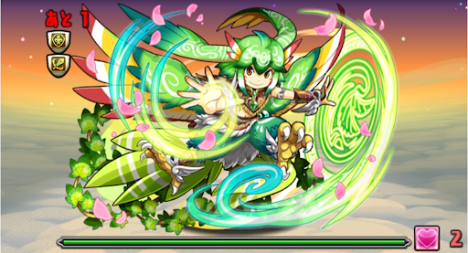 育成スペシャルチャレンジ-5F