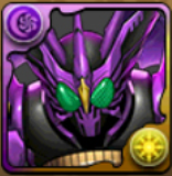 仮面ライダーオーズ-プトティラ-コンボ