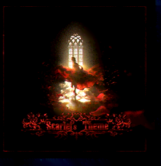 スカーレットのテーマ