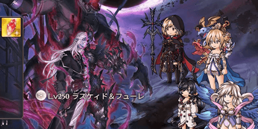 2回目ボスに挑戦する