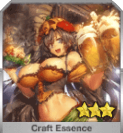 fgo-マタ・ハリの酒場