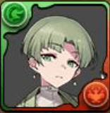 水墨幻画師・リクト