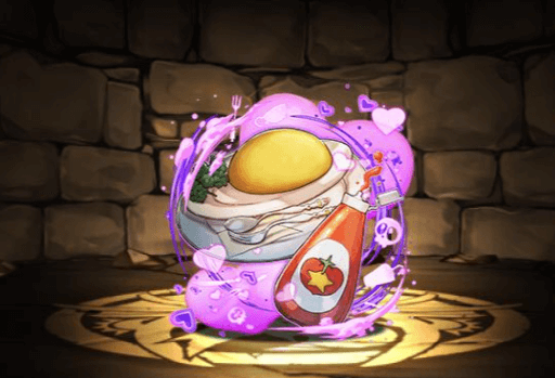 ネフティスの真心オムライス