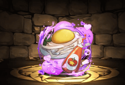 ネフティスの真心オムライス