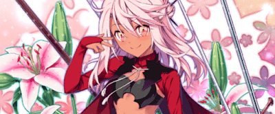 fgo-クロエ・フォン・アインツベルン_ステータス画像