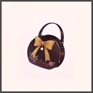 喜びの出会い（橙）