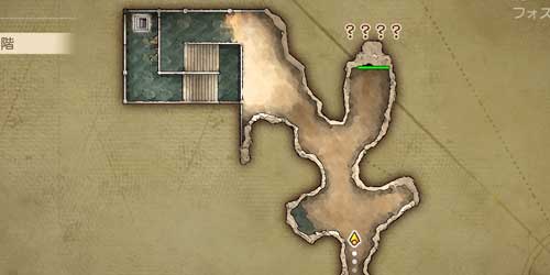 DQ7リイマジンド_どうくつ