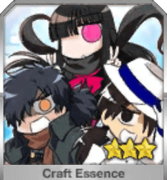 fgo-ぐだぐだ土佐同盟