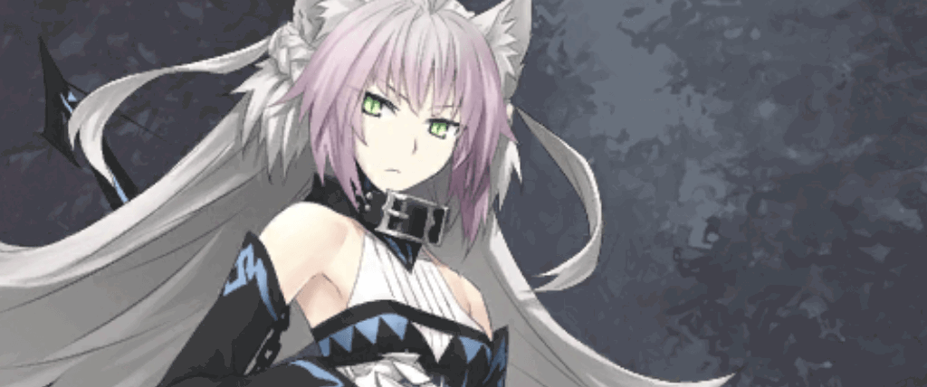 fgo-アタランテ（オルタ）