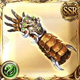 SSR格闘_六崩拳・凪