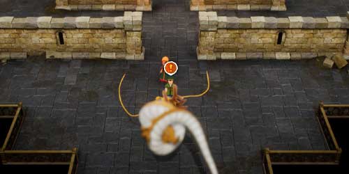 DQ7リイマジンド_スカイドラゴン