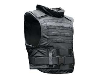 ボディアーマー