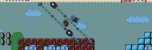 マリオメーカー_よゐこ