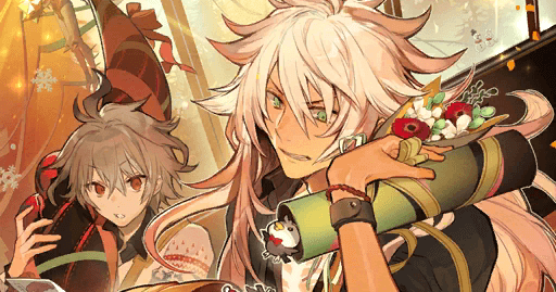 fgo-想いの配達人