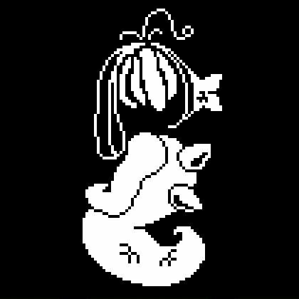 Undertale_シャイレーン