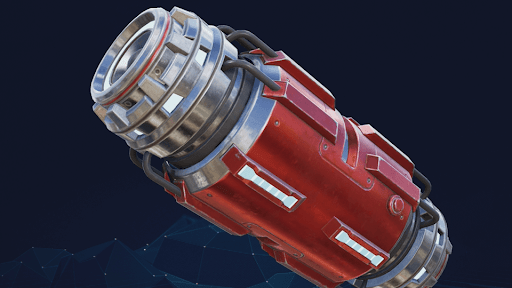 コンカッション・バースト