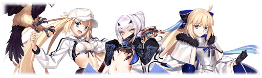 fgo-サマーパビリオン