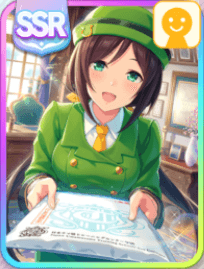 ようこそ、トレセン学園へ！