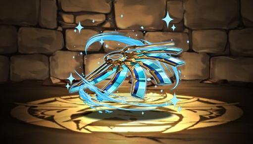 メイファンの水刃扇