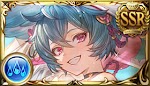 ヨウ（水着）