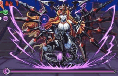 スカーレット降臨6-1階