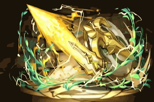 雷石剣・カラドボルグ