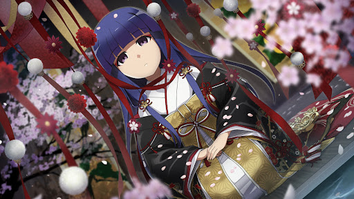 【朧げな理想】古手梨花