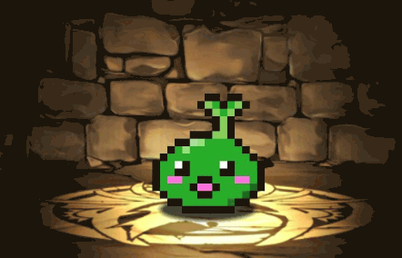 ドット・モリりん