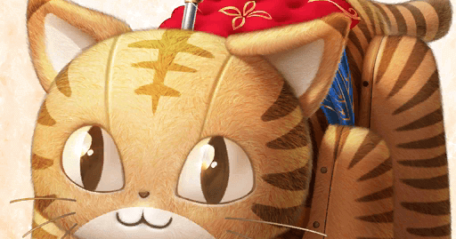 fgo-バステニャンX号