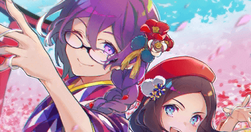 fgo-独楽の舞い踊り