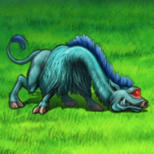 FF5_カトブレパス